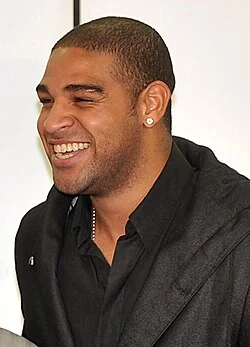Portrait of Adriano