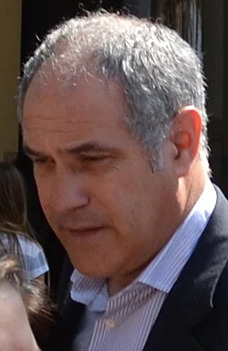 Portrait of Andoni Zubizarreta