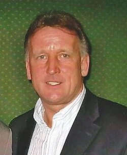 Portrait of Andreas Brehme