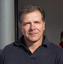 Portrait of Andreas Möller