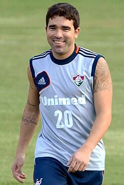 Portrait of Deco