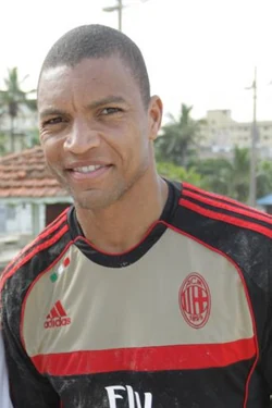 Portrait of Dida