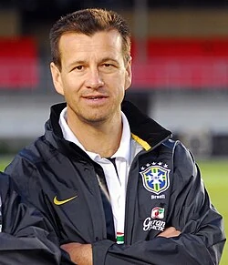 Portrait of Dunga