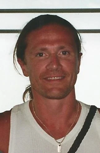 Portrait of Emmanuel Petit
