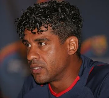 Portrait of Frank Rijkaard