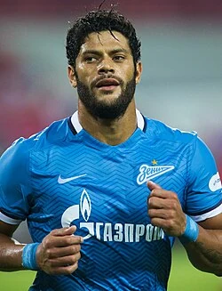 Portrait of Hulk