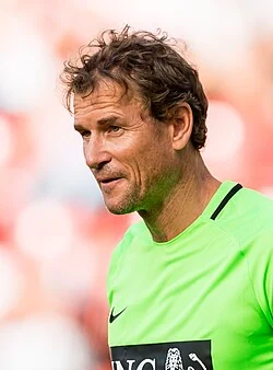 Portrait of Jens Lehmann