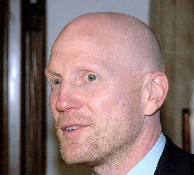 Portrait of Matthias Sammer