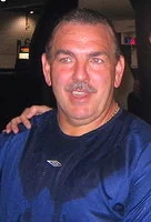 Portrait of Neville Southall