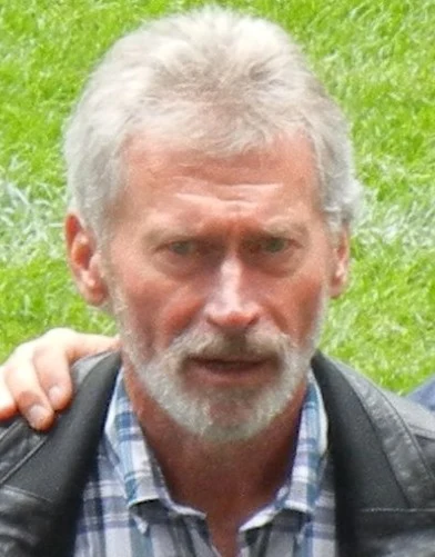 Portrait of Paul Breitner