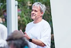 Portrait of Pierre Littbarski