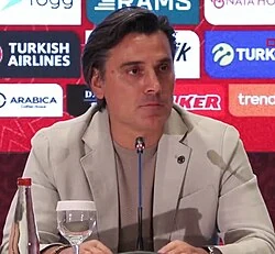 Portrait of Vincenzo Montella