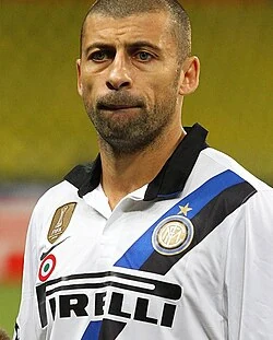 Portrait of Walter Samuel